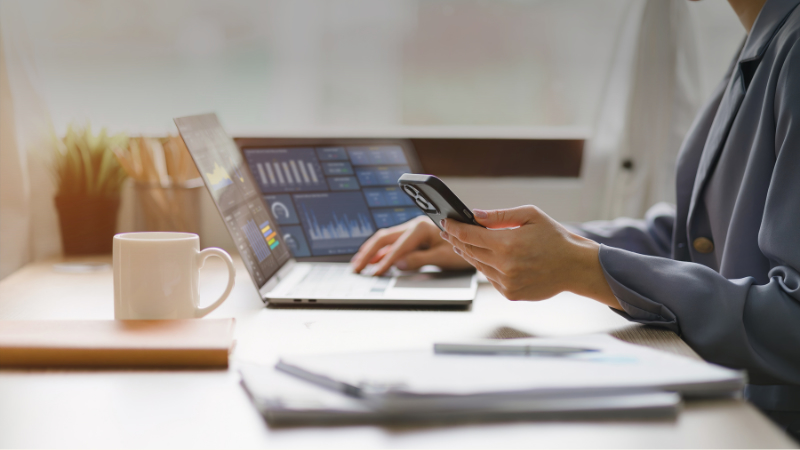 The value of CRM in customer engagement