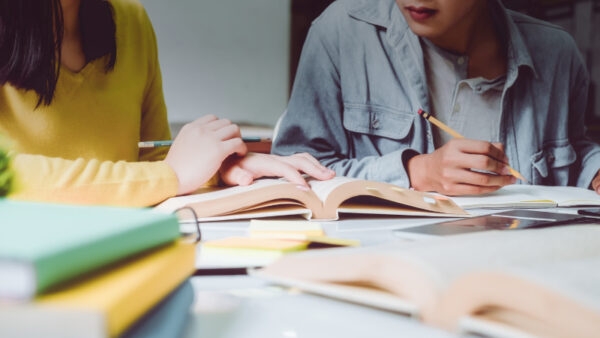 March - a better time to set business goals