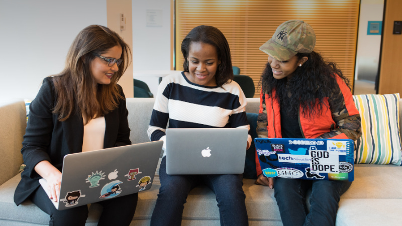How to grow your business profile and be seen locally