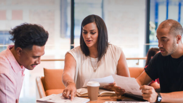 Adapt and thrive Preparing your business for the unexpected