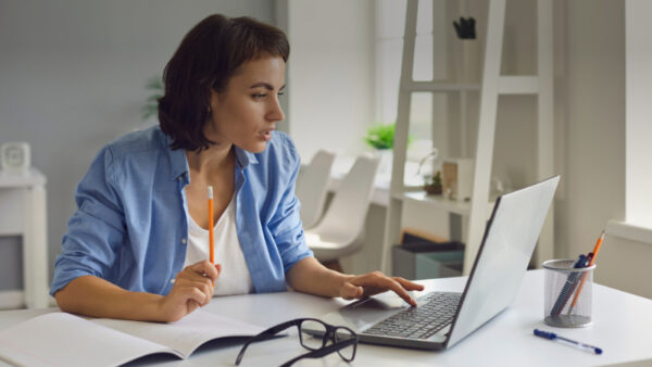 Staying motivated when you run a business (even on the hard days)