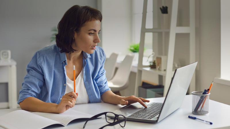 Staying motivated when you run a business (even on the hard days)
