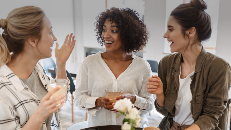 How to build meaningful relationships through your content