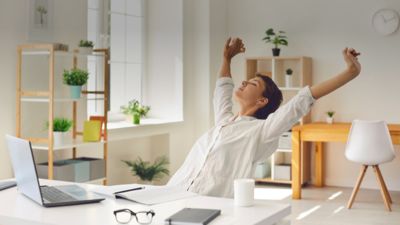 Managing time, energy, and money when everything feels stretched